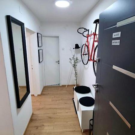 Apartman H8 Belovár Kültér fotó