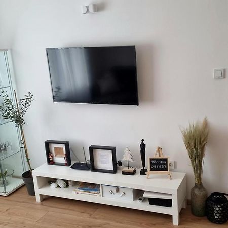 Apartman H8 Belovár Kültér fotó