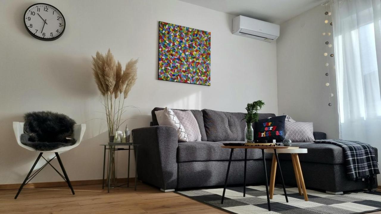 Apartman H8 Belovár Kültér fotó
