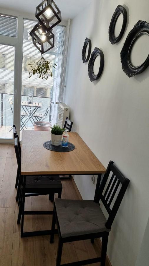 Apartman H8 Belovár Kültér fotó