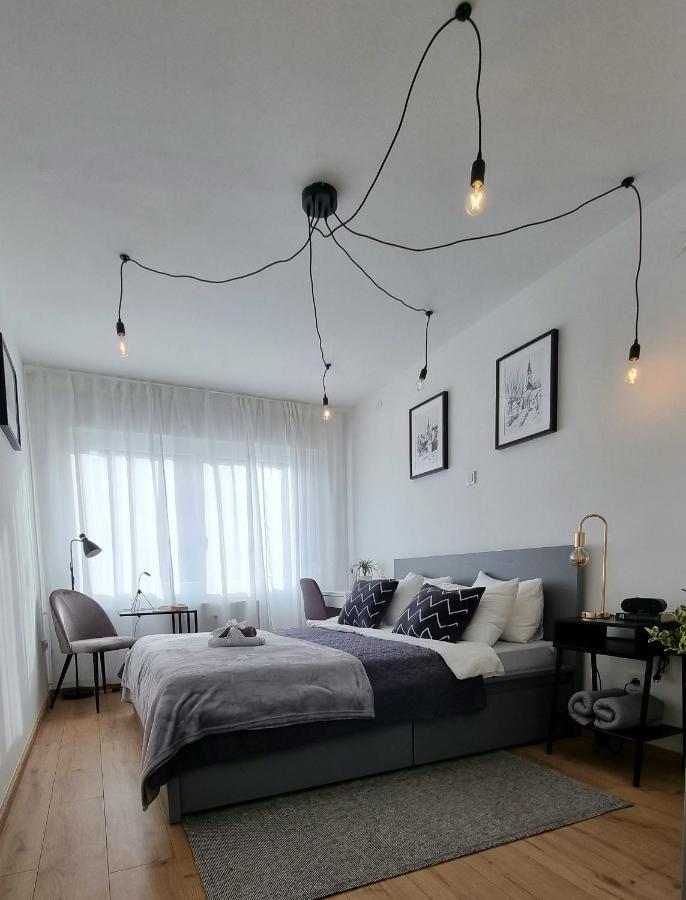 Apartman H8 Belovár Kültér fotó