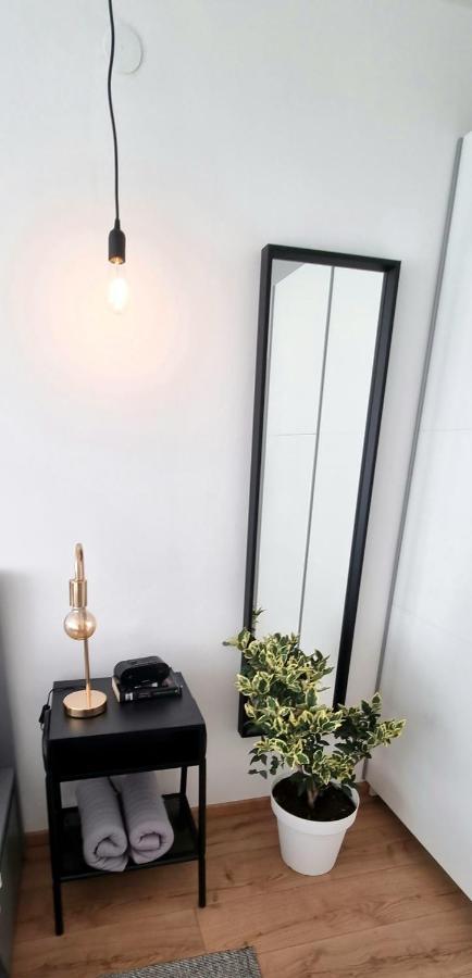 Apartman H8 Belovár Kültér fotó