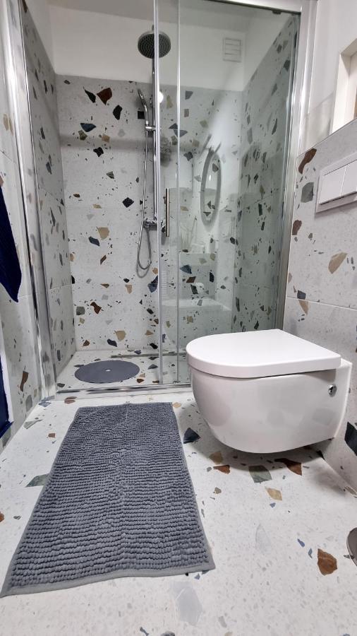 Apartman H8 Belovár Kültér fotó