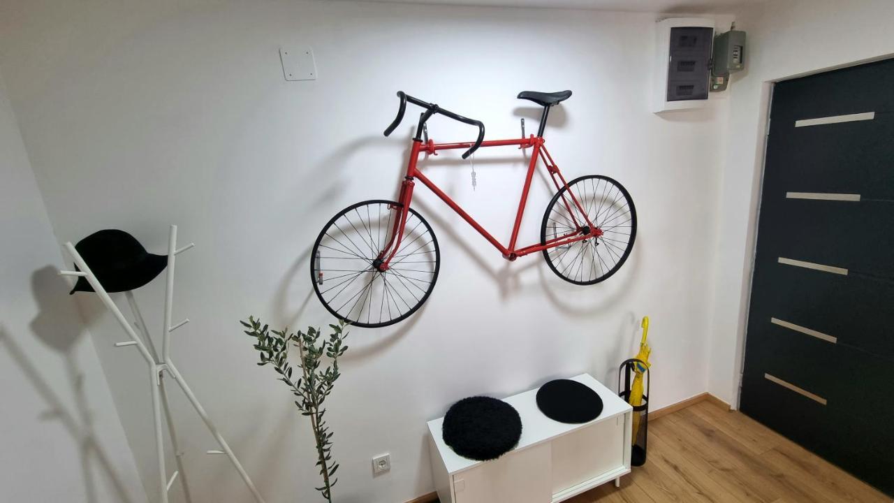 Apartman H8 Belovár Kültér fotó