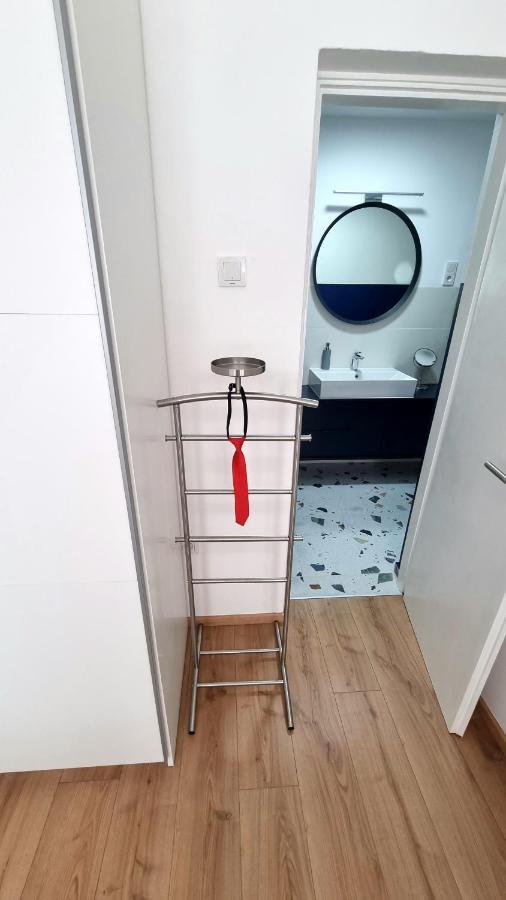 Apartman H8 Belovár Kültér fotó