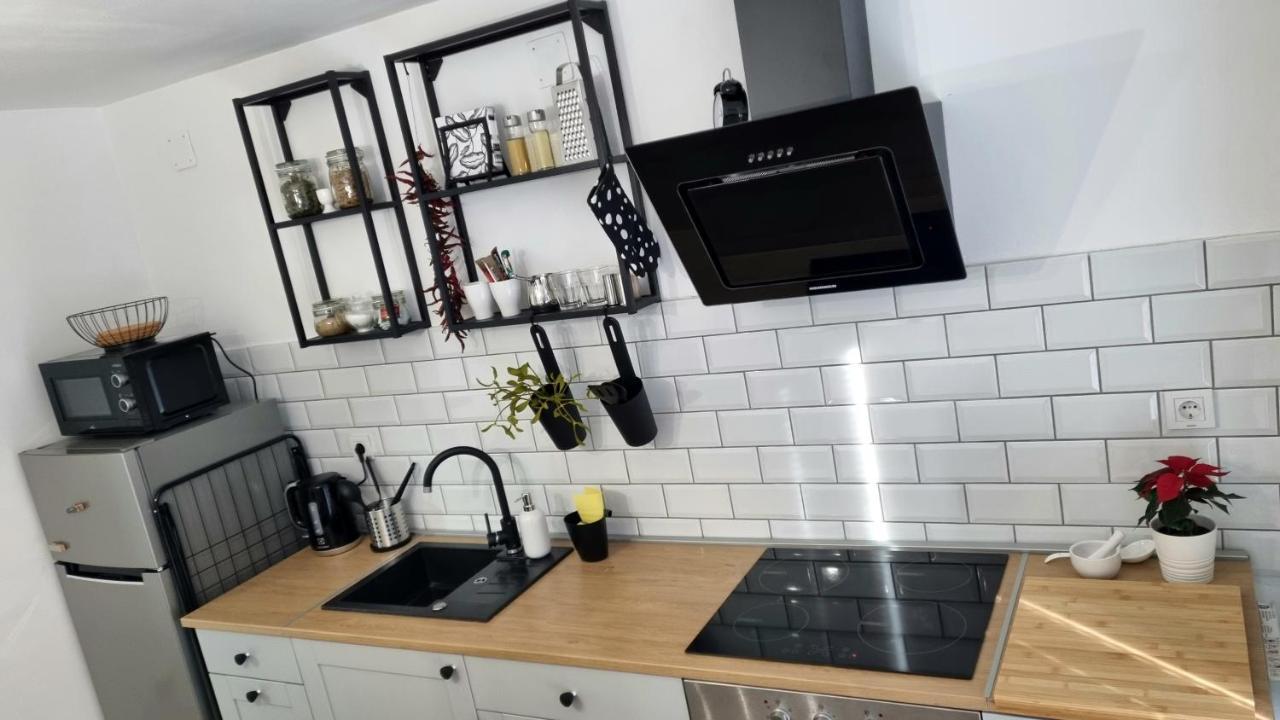 Apartman H8 Belovár Kültér fotó