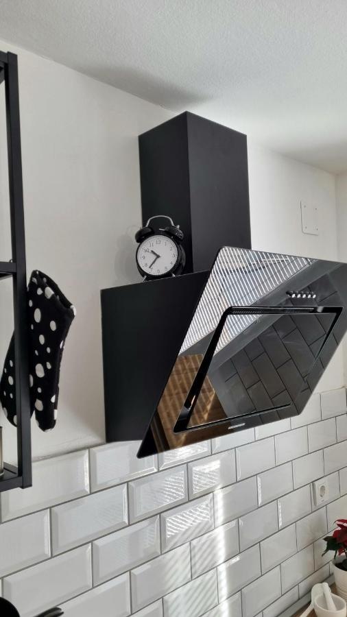 Apartman H8 Belovár Kültér fotó
